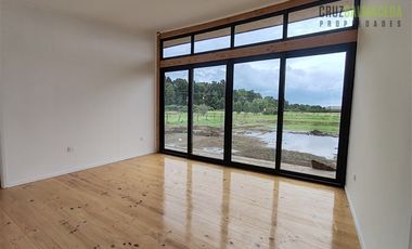 Casa en Arriendo en El Pangue