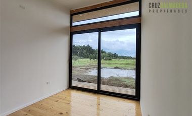Casa en Arriendo en El Pangue
