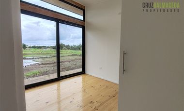 Casa en Arriendo en El Pangue