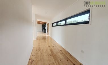 Casa en Arriendo en El Pangue