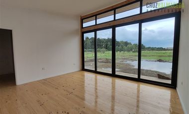 Casa en Arriendo en El Pangue