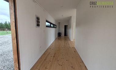 Casa en Arriendo en El Pangue