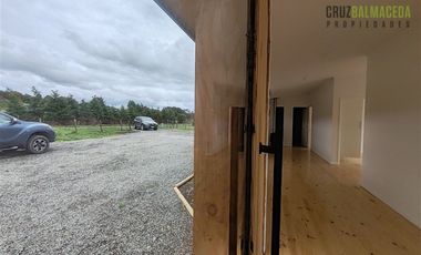 Casa en Arriendo en El Pangue