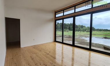 Casa en Arriendo en El Pangue