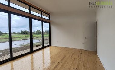 Casa en Arriendo en El Pangue