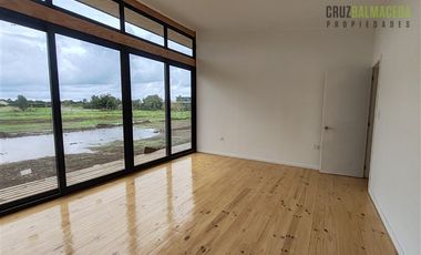 Casa en Arriendo en El Pangue
