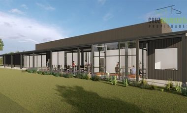 Sitio en Venta en km 2,5 camino a Nueva Braunau