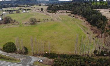 Sitio en Venta en km 2,5 camino a Nueva Braunau