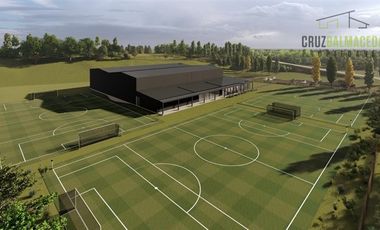 Sitio en Venta en km 2,5 camino a Nueva Braunau