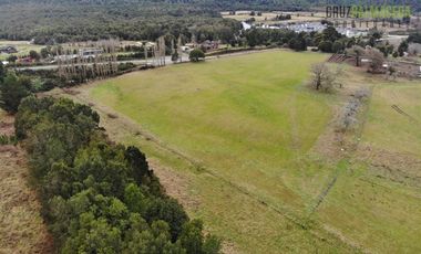 Sitio en Venta en km 2,5 camino a Nueva Braunau