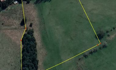 Terreno Construccion  en Venta en km 2,5 camino a Nueva Braunau