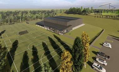 Terreno Construccion  en Venta en km 2,5 camino a Nueva Braunau