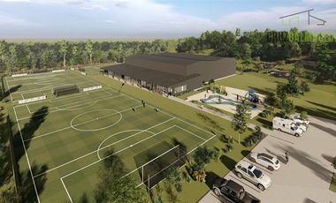 Terreno Construccion  en Venta en km 2,5 camino a Nueva Braunau