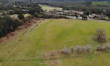 Terreno Construccion  en Venta en km 2,5 camino a Nueva Braunau