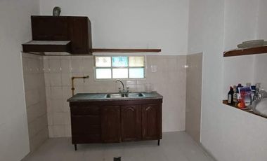 CASA EN ALQUILER - 1 dormitorio - Calle Sarmiento 2750, Río Cuarto