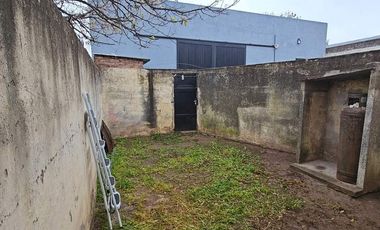 CASA EN ALQUILER - 1 dormitorio - Calle Sarmiento 2750, Río Cuarto