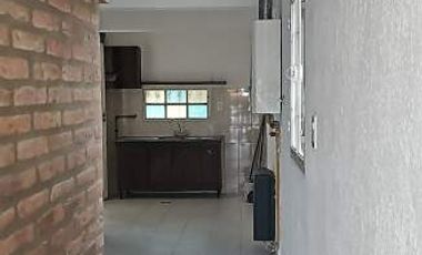 CASA EN ALQUILER - 1 dormitorio - Calle Sarmiento 2750, Río Cuarto