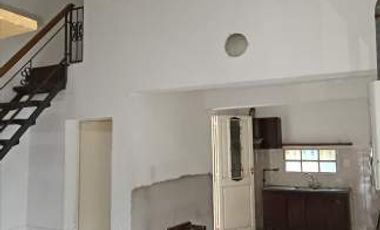 CASA EN ALQUILER - 1 dormitorio - Calle Sarmiento 2750, Río Cuarto