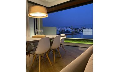 Casa Moderna En Renta En Lomas De Angelópolis Cluster 10 10 10