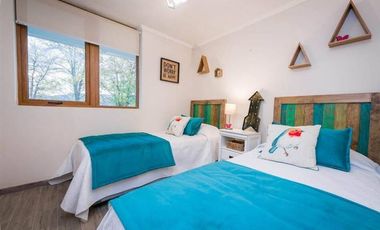Departamento en Arriendo en condominio alicura