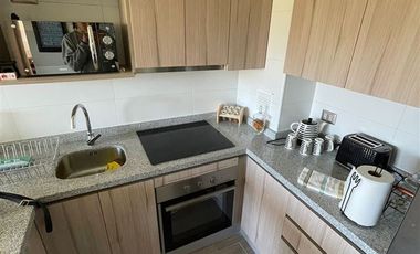 Departamento en Arriendo en condominio alicura
