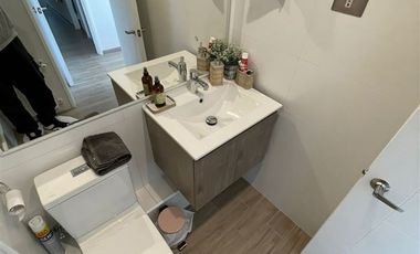Departamento en Arriendo en condominio alicura
