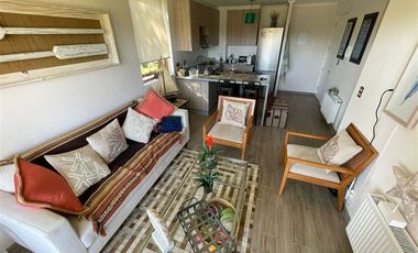 Departamento en Arriendo en condominio alicura