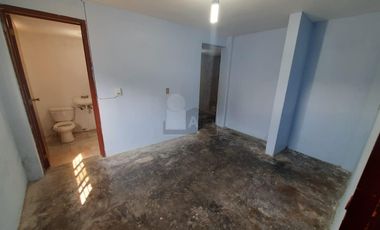 Departamento en renta San Pedro Atzompa Tecámac