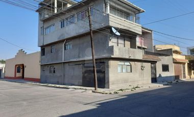 Departamento en renta San Pedro Atzompa Tecámac
