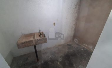 Departamento en renta San Pedro Atzompa Tecámac