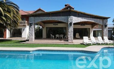 Parcela en Venta en Loteo Barros Negros, fundo el Asilo