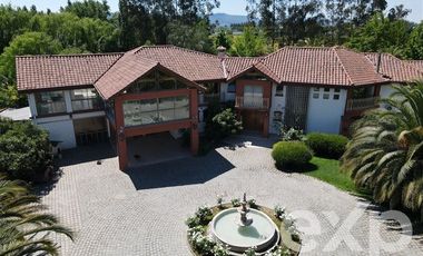 Parcela en Venta en Loteo Barros Negros, fundo el Asilo
