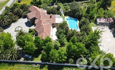 Parcela en Venta en Loteo Barros Negros, fundo el Asilo