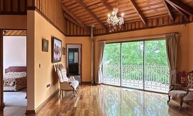 Parcela en Venta en Loteo Barros Negros, fundo el Asilo
