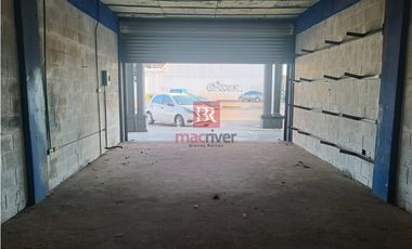 LOCAL 6 EN VENTA EN PLAZA LEY. CD. OBREGÓN, SONORA