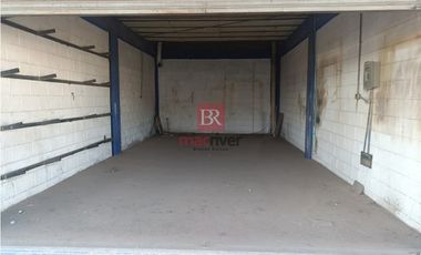 LOCAL 6 EN VENTA EN PLAZA LEY. CD. OBREGÓN, SONORA