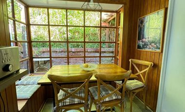 Venta casa en Reñaca