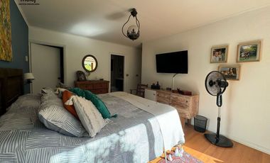 Venta casa en Reñaca