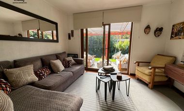 Venta casa en Reñaca