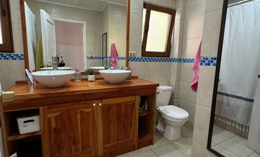 Venta casa en Reñaca