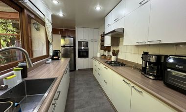 Venta casa en Reñaca