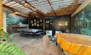 Venta casa en Reñaca