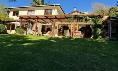 Venta casa en Reñaca