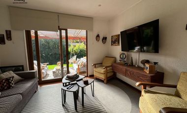 Venta casa en Reñaca