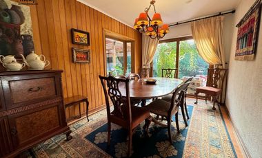 Venta casa en Reñaca