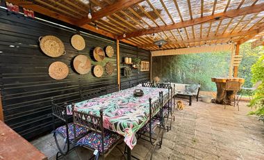 Venta casa en Reñaca