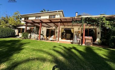 Venta casa en Reñaca