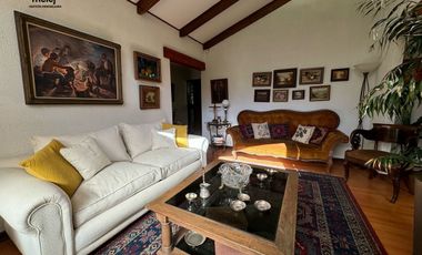 Venta casa en Reñaca