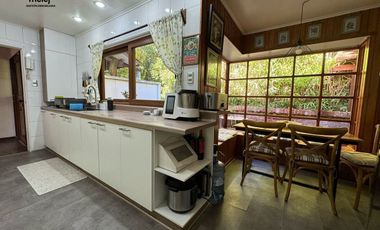 Venta casa en Reñaca