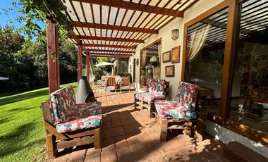 Venta casa en Reñaca